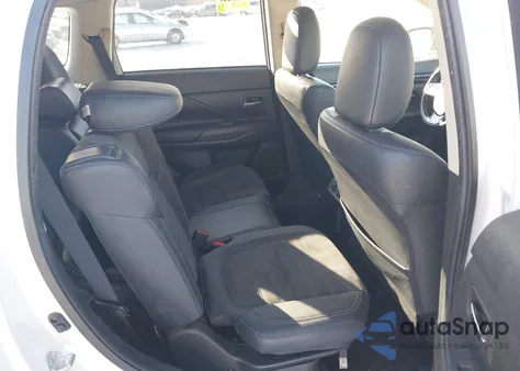 2020 Mitsubishi Outlander Es 2.4 S-Awc/Le 2.4 S-Awc/Se 2.4 S-Awc/Sel 2.4 S-Awc/Sp 2.4 S-Awc из США, поврежденный, VIN JA4AZ3A32LZ048694